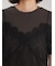 Tシャツセットレースキャミワンピース