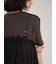 Tシャツセットレースキャミワンピース