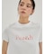 Farm Graphic Tシャツ