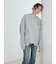 【WEB限定】レースヘムTシャツ