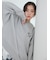 【WEB限定】レースヘムTシャツ