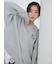 【WEB限定】レースヘムTシャツ
