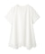 【WEB限定】レースヘムTシャツ