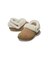 【CROCS】CLASSIC SUEDED CLOG