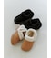 【CROCS】CLASSIC SUEDED CLOG
