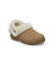 【CROCS】CLASSIC SUEDED CLOG