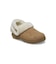 【CROCS】CLASSIC SUEDED CLOG