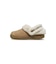 【CROCS】CLASSIC SUEDED CLOG
