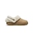 【CROCS】CLASSIC SUEDED CLOG