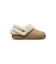 【CROCS】CLASSIC SUEDED CLOG
