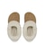 【CROCS】CLASSIC SUEDED CLOG