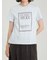 アートブックグラフィックTシャツ