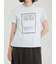 アートブックグラフィックTシャツ