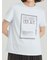 アートブックグラフィックTシャツ
