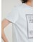アートブックグラフィックTシャツ