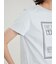 アートブックグラフィックTシャツ