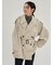 ショートトレンチコート