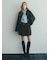 【Barbour】別注 SPEY（スぺイ）ショートジャケット