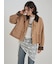 【Barbour】別注 SPEY（スぺイ）ショートジャケット