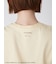 【ポチャッコ】カレッジプリントコンパクトTシャツ