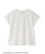 【ポチャッコ】カレッジプリントコンパクトTシャツ