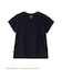 【ポチャッコ】カレッジプリントコンパクトTシャツ