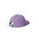 【POLO RALPH LAUREN】COTTON CAP RED