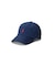 【POLO RALPH LAUREN】COTTON CAP NVY