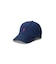 【POLO RALPH LAUREN】COTTON CAP NVY