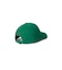 【POLO RALPH LAUREN】COTTON CAP GRN