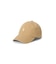 【POLO RALPH LAUREN】COTTON CAP CML