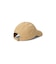 【POLO RALPH LAUREN】COTTON CAP CML