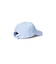 【POLO RALPH LAUREN】COTTON CAP LBLU