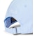 【POLO RALPH LAUREN】COTTON CAP LBLU