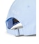 【POLO RALPH LAUREN】COTTON CAP LBLU