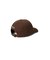 【POLO RALPH LAUREN】COTTON CAP BRW