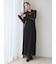 ラッセルレーススキッパーカラーワンピース