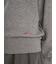 wool100％クルーネックベーシックニットトップス