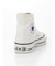 【CONVERSE】CANVAS ALL STAR J HI