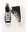 【CONVERSE】CANVAS ALL STAR J HI
