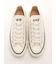 【CONVERSE】CANVAS ALL STAR J OX