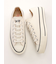 【CONVERSE】CANVAS ALL STAR J OX