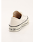 【CONVERSE】CANVAS ALL STAR J OX