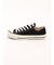 【CONVERSE】CANVAS ALL STAR J OX