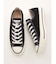 【CONVERSE】CANVAS ALL STAR J OX
