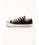 【CONVERSE】CANVAS ALL STAR J OX