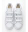 【adidas Originals】STAN SMITH CF