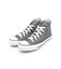 【CONVERSE】CANVAS ALL STAR HI