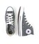 【CONVERSE】CANVAS ALL STAR HI