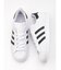 【adidas Originals】SUPERSTAR W